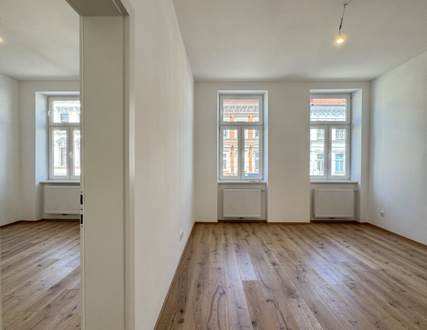 Hochwertige 3-Zimmer-Wohnung in Toplage Ottakring