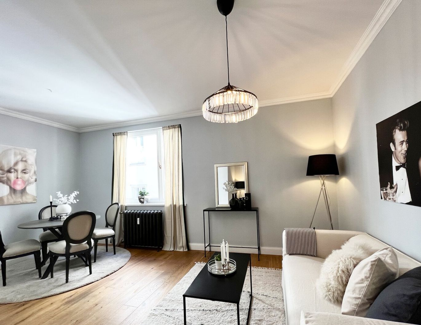 Perfektes GESAMTPAKET! Charmante Anlegerwohnung in Topmikrolage zur Selbstnutzung oder Vermietung