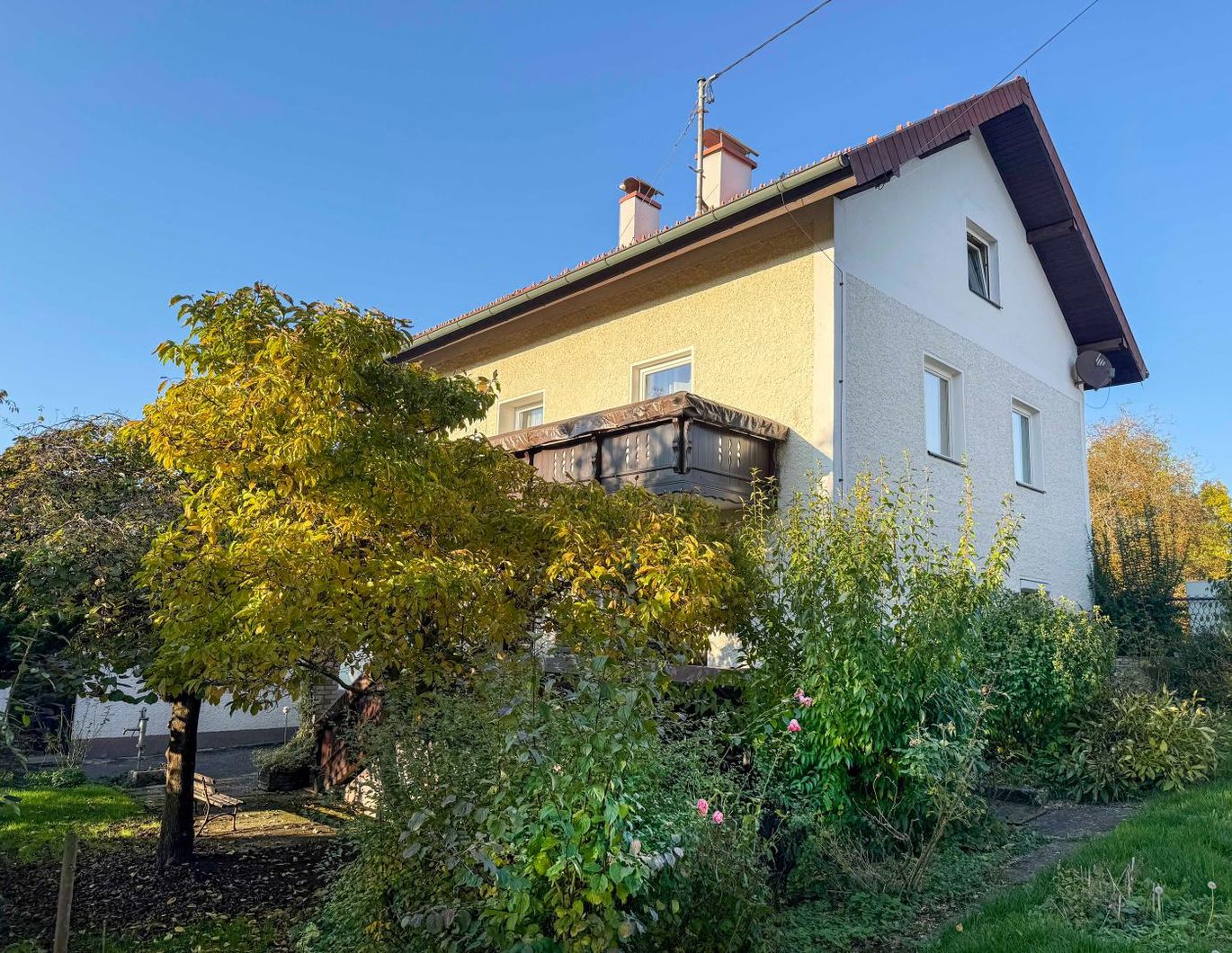 Sanierungsobjekt mit Potenzial - Verkauf mit DAVE