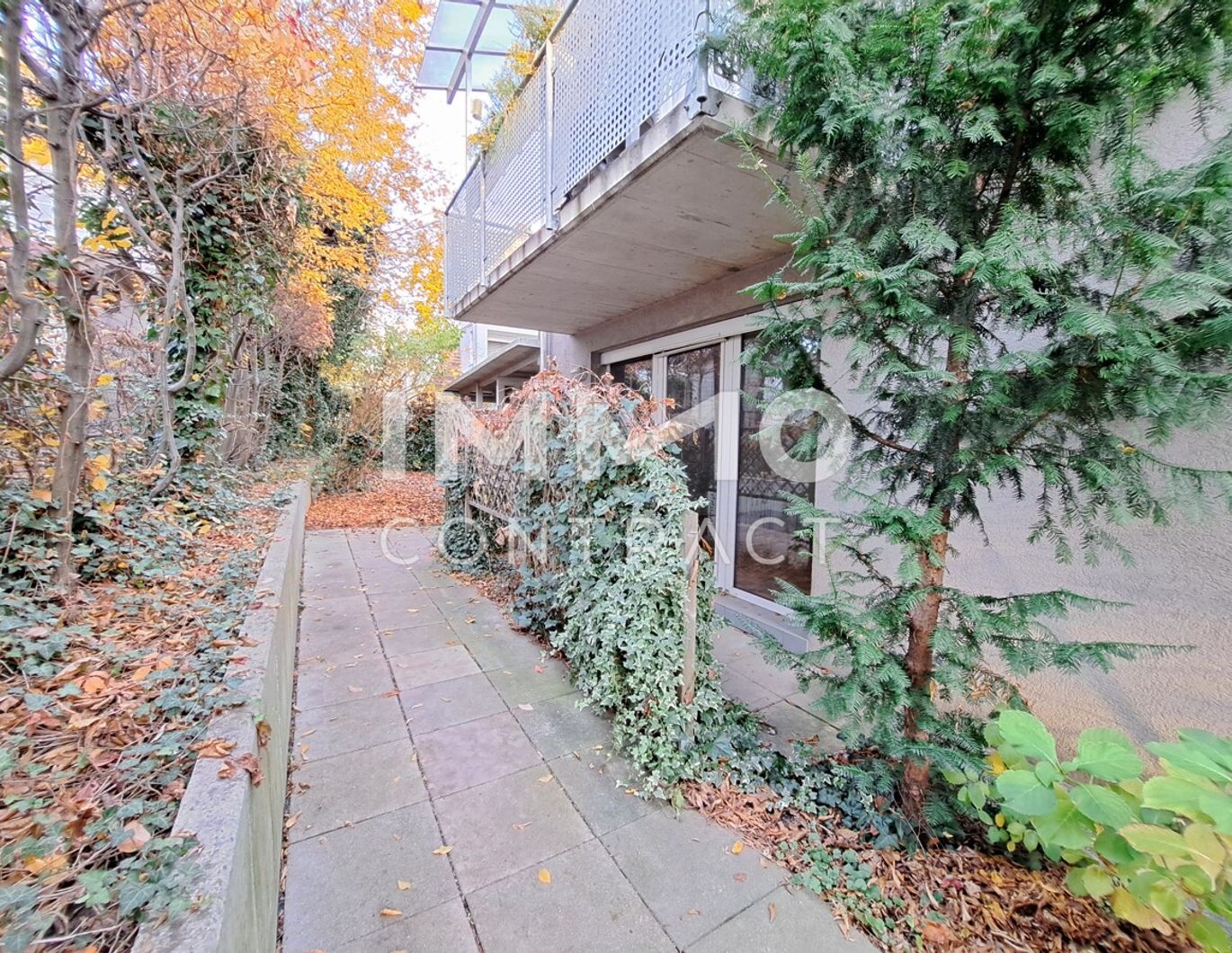 Kleinwohnung in ausgezeichneter Lage direkt an der Mur | Schwimmschulkai 96 Top 1