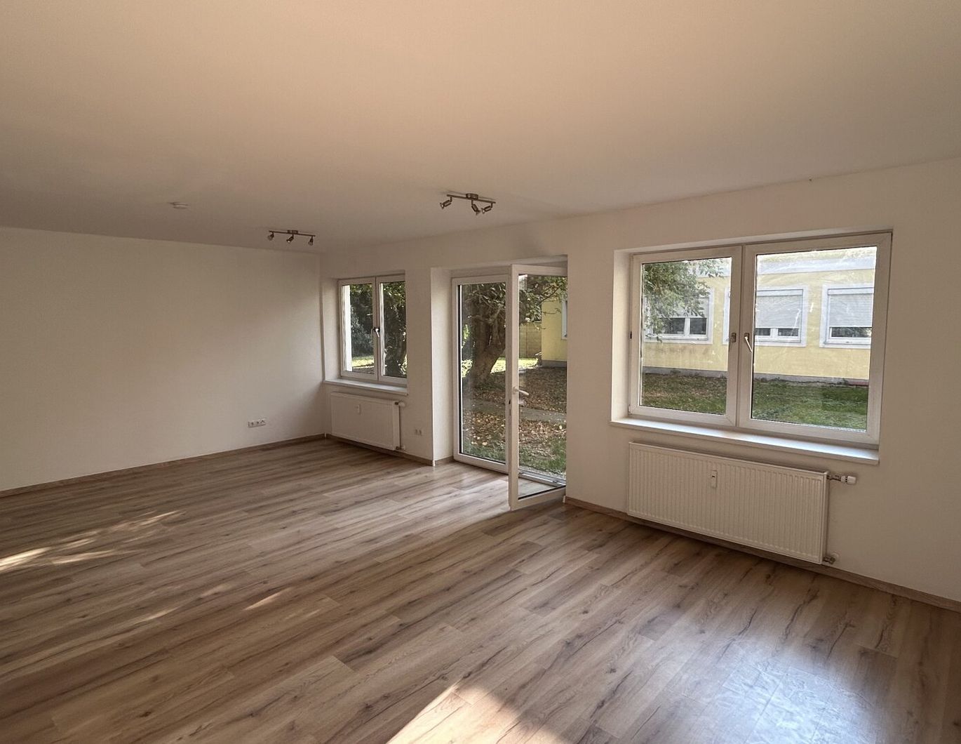 Toplage Fürstenfeld! Ruhige 4-Zimmer Wohnung nur wenige Schritte vom Hauptplatz