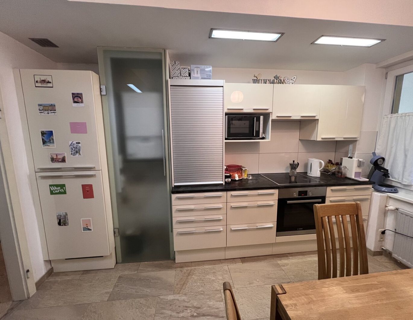 Vollständig renovierte 3-Zimmer-Wohnung in Geidorf/Graz, Top Lage