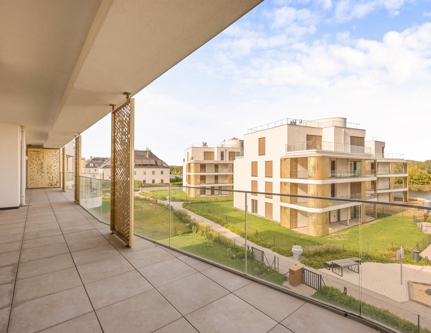 LUXUS LEBEN AM WASSER - Winteraktion TOP HIT - WATERVIEW