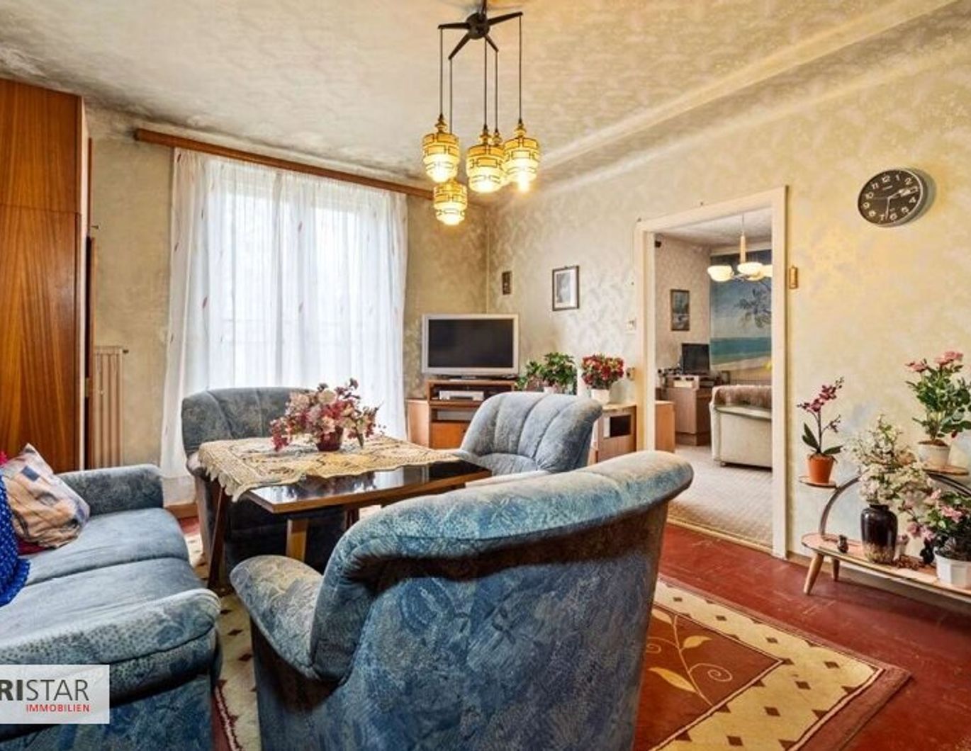 Charmante 3-Zimmer-Wohnung in 1120 Wien - Gestalten Sie Ihr Traum Zuhause!