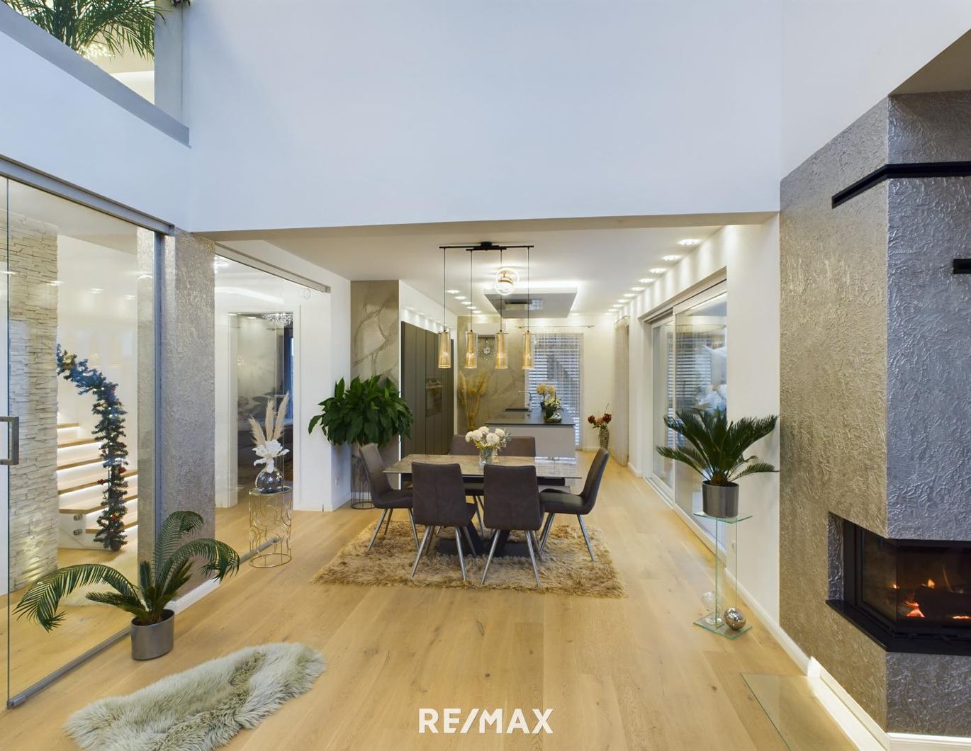 Stilvolle, möblierte Villa nahe Wien - Ihr Traumhaus zum Einziehen!