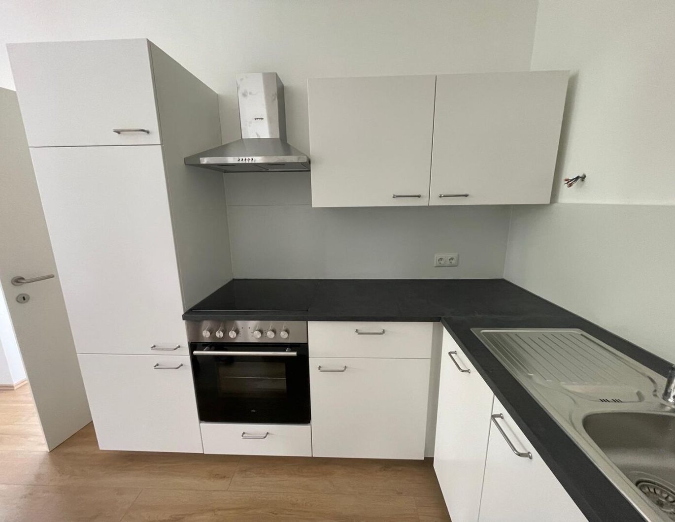 8200 Gleisdorf, Fürstenfelderstr. T1: Hübsche 2-Zimmer Wohnung mit 39,33m² Wfl.