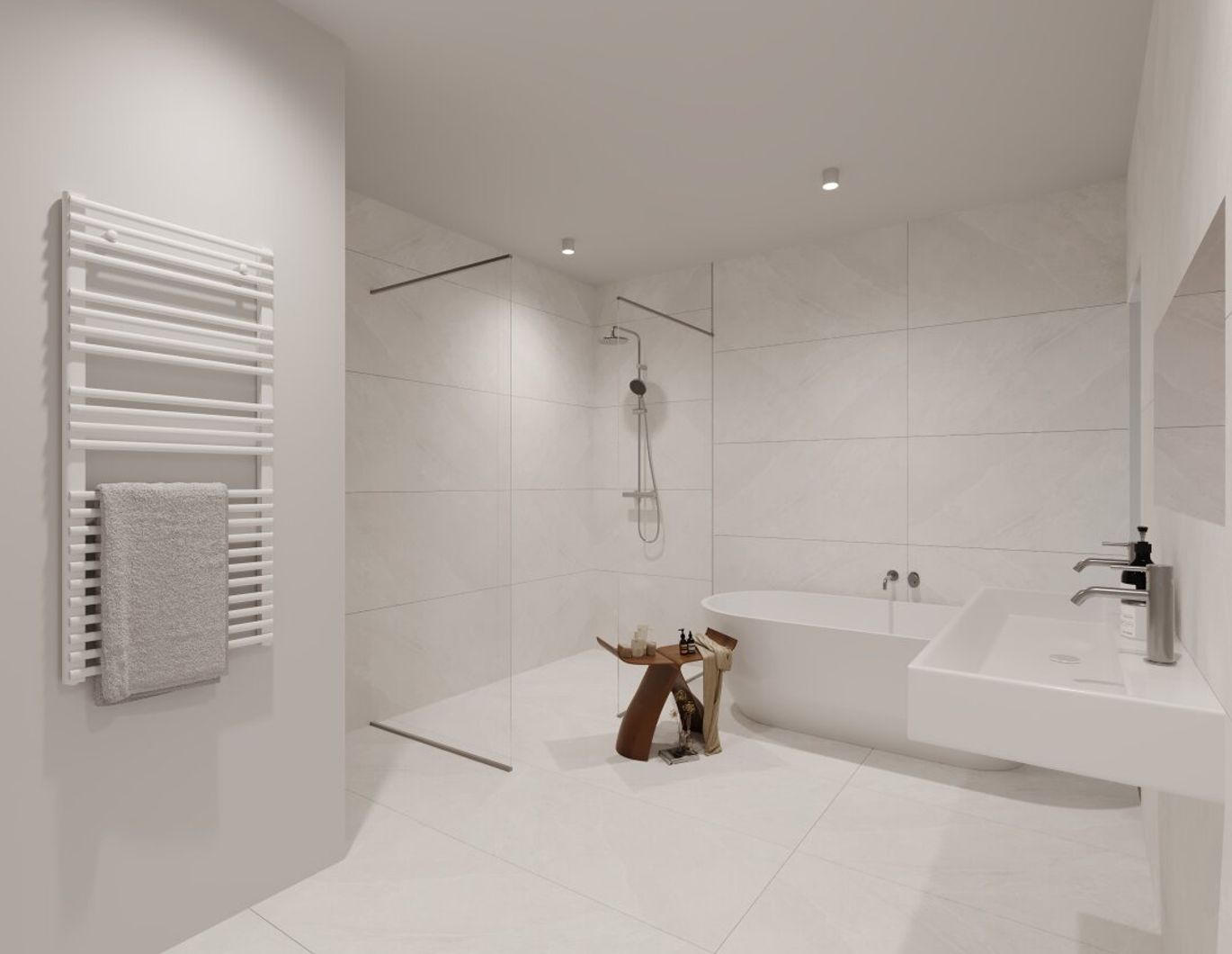 PROVISIONSFREI - Exklusive Apartment-Chalets am Attersee in Nußdorf