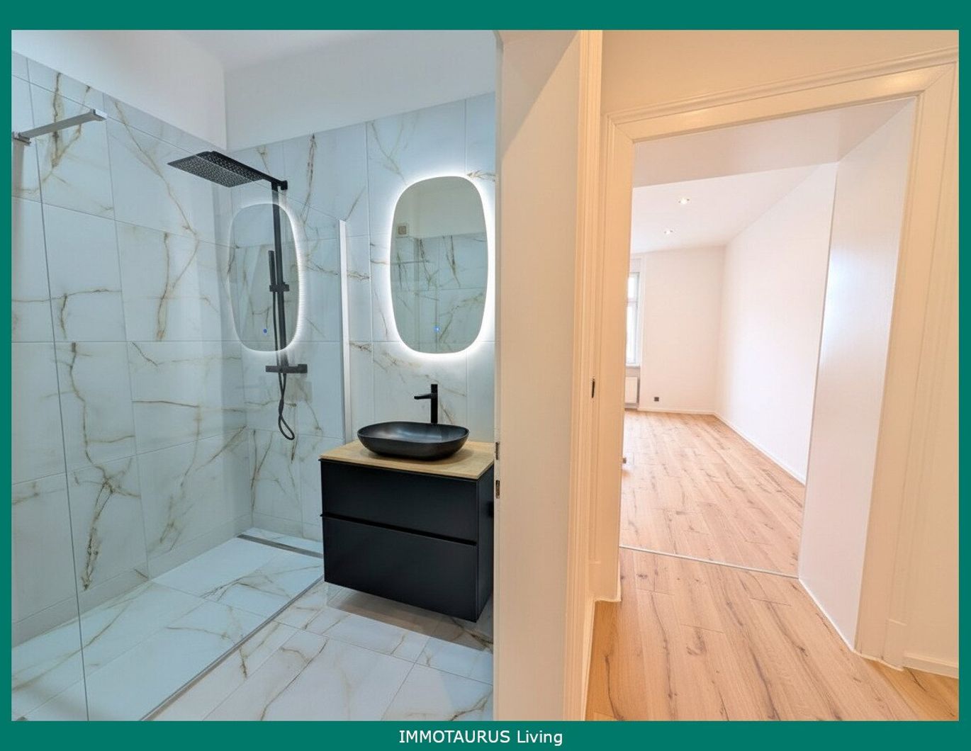 Altbaucharme trifft moderne Sanierung: 4-Zimmer-Wohnung mit Balkon & Wintergarten Nähe FH Joanneum!