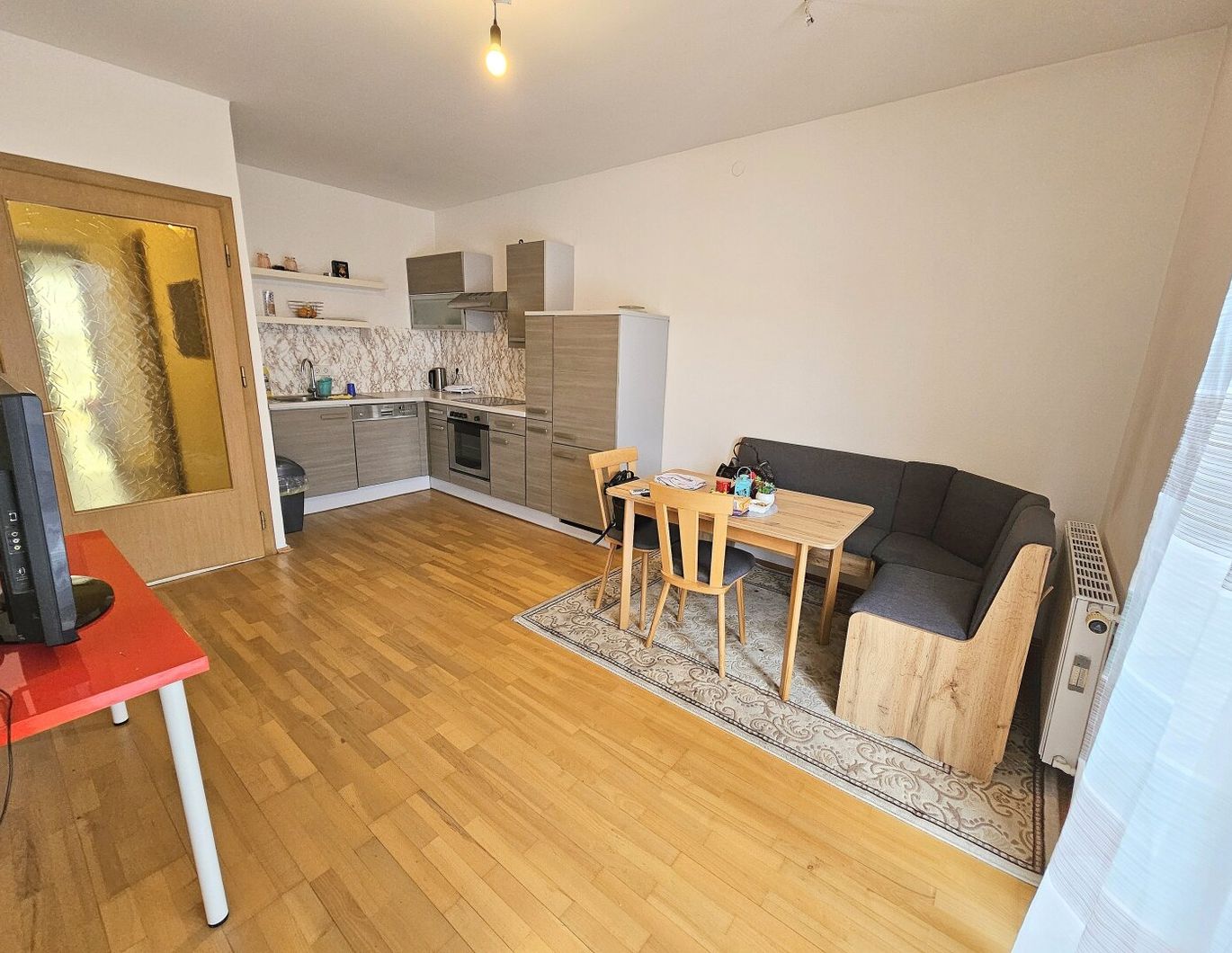 Besichtigen Sie diese gepflegte, sonnige Wohnung - Nähe der Grazer Innenstadt!