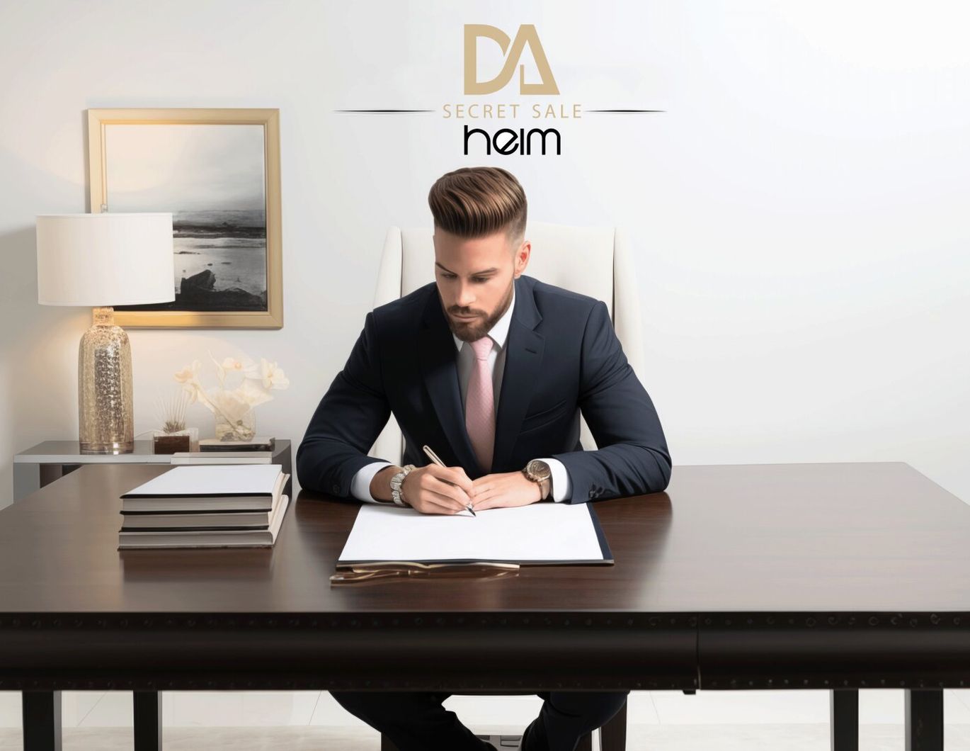 Moderne Premium-Residenz in exklusiver Wohnlage!