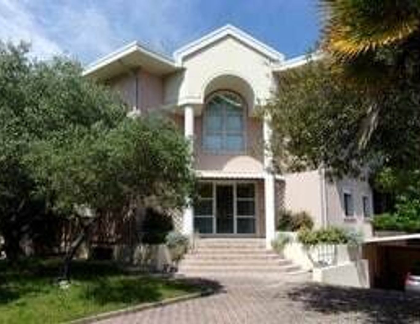 VILLA IN LIGNANO SABBIADORO