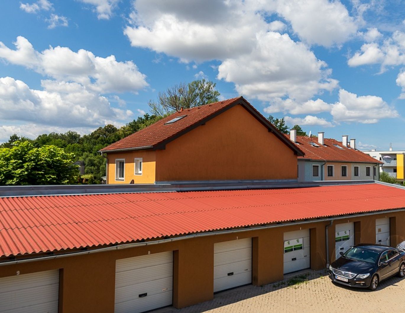 ++ NEU in Gramatneusiedl ++ Nette VIER Zimmer WOHNUNG zur Miete