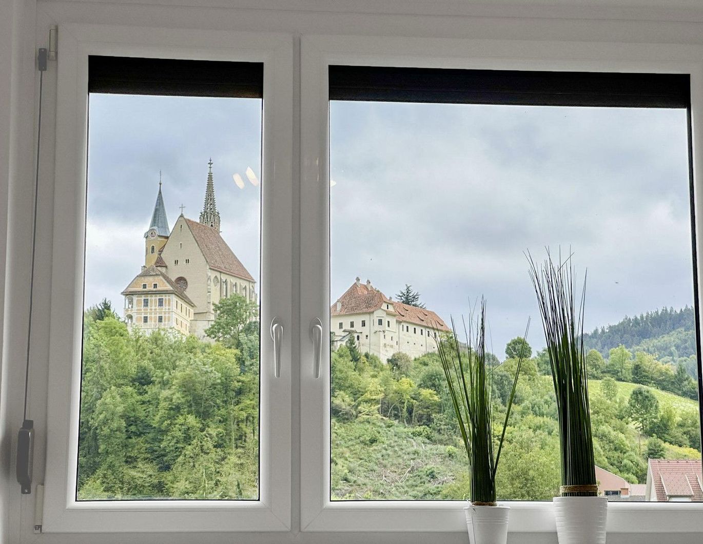 Einziehen & Wohlfühlen! 3-Zimmer-Wohnung mit Aussicht & Stil in Gratwein-Straßengel