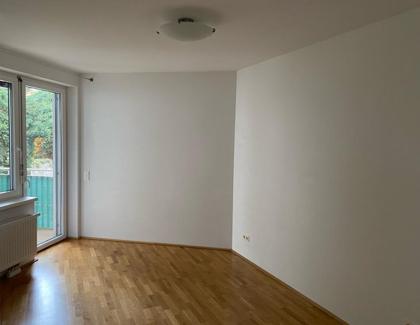 Wohnen am Rochusmarkt - Park Apartments Landstrasse