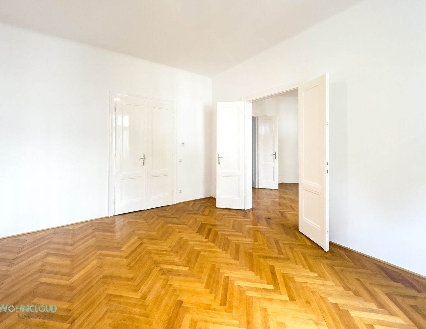 DIE BELLA IN DER BILLROTHSTRASSE