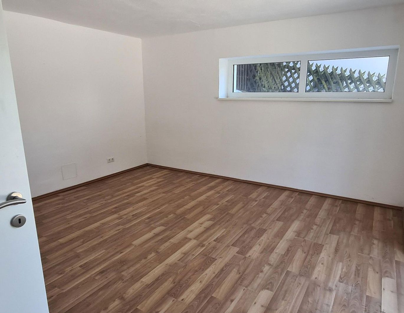 Haus in ruhiger Lage