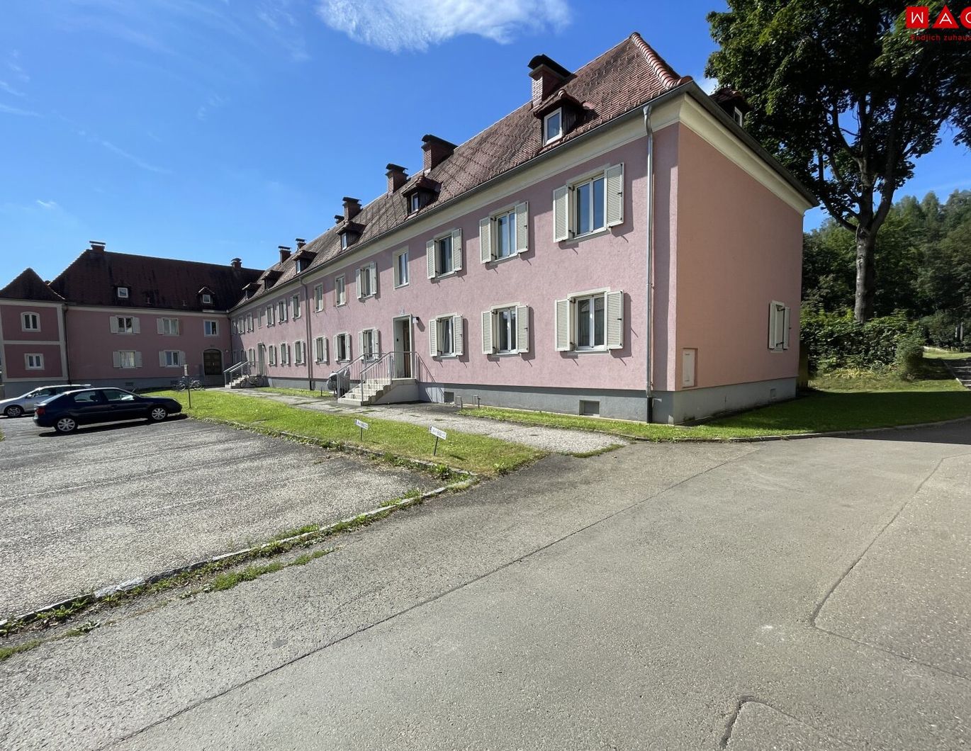 Günstige Eigentumswohnung in toller Lage!