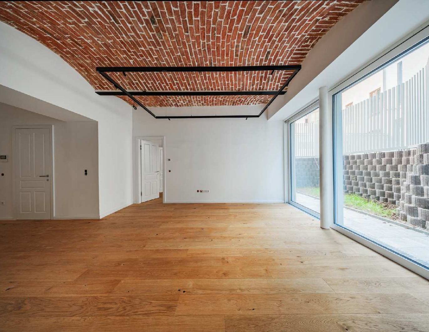 Tradition trifft Moderne - Ein Wohntraum im Altbau!