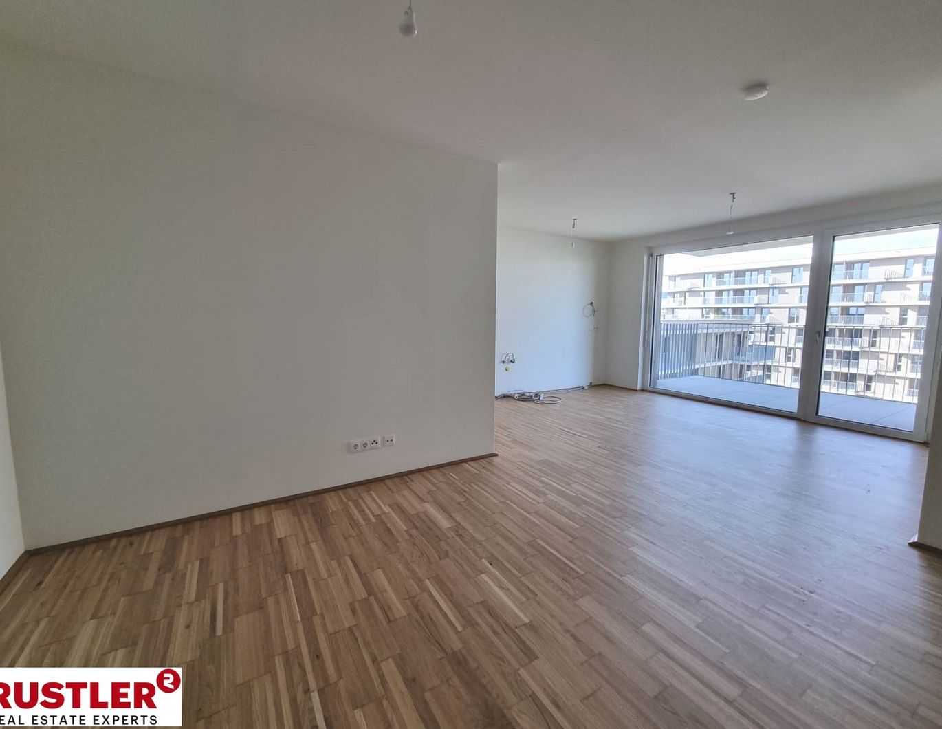 PROVISIONSFREI - Ihr Balkon im Grünen: Exklusiv Wohnen im Jakomini Verde