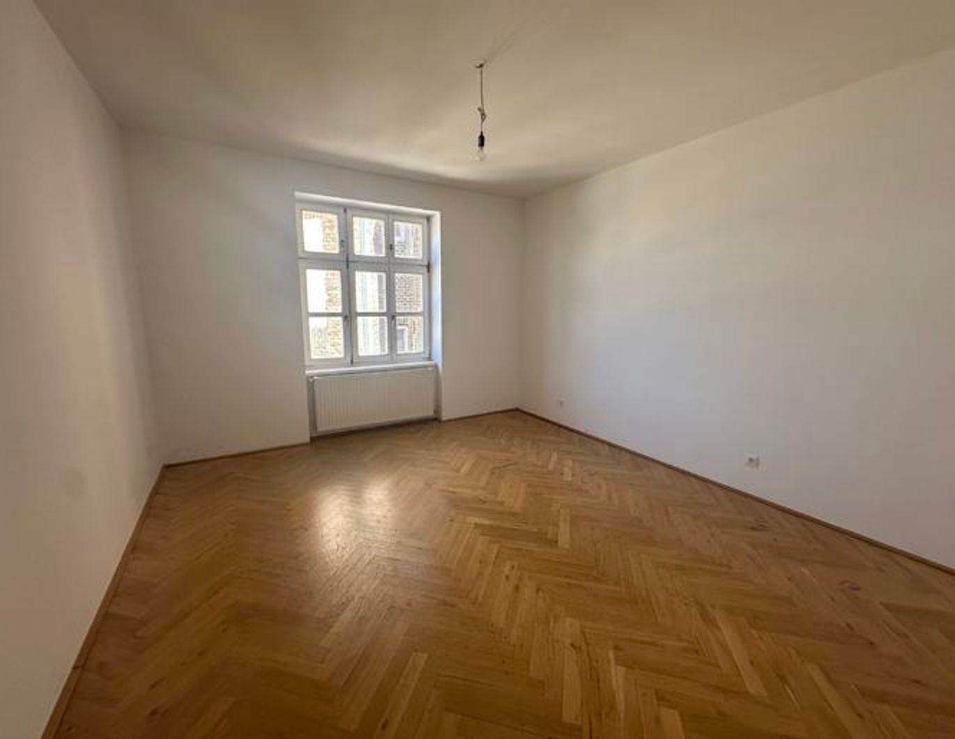 2-Zimmer-Wohnung in ruhiger Lage in Lanzendorf