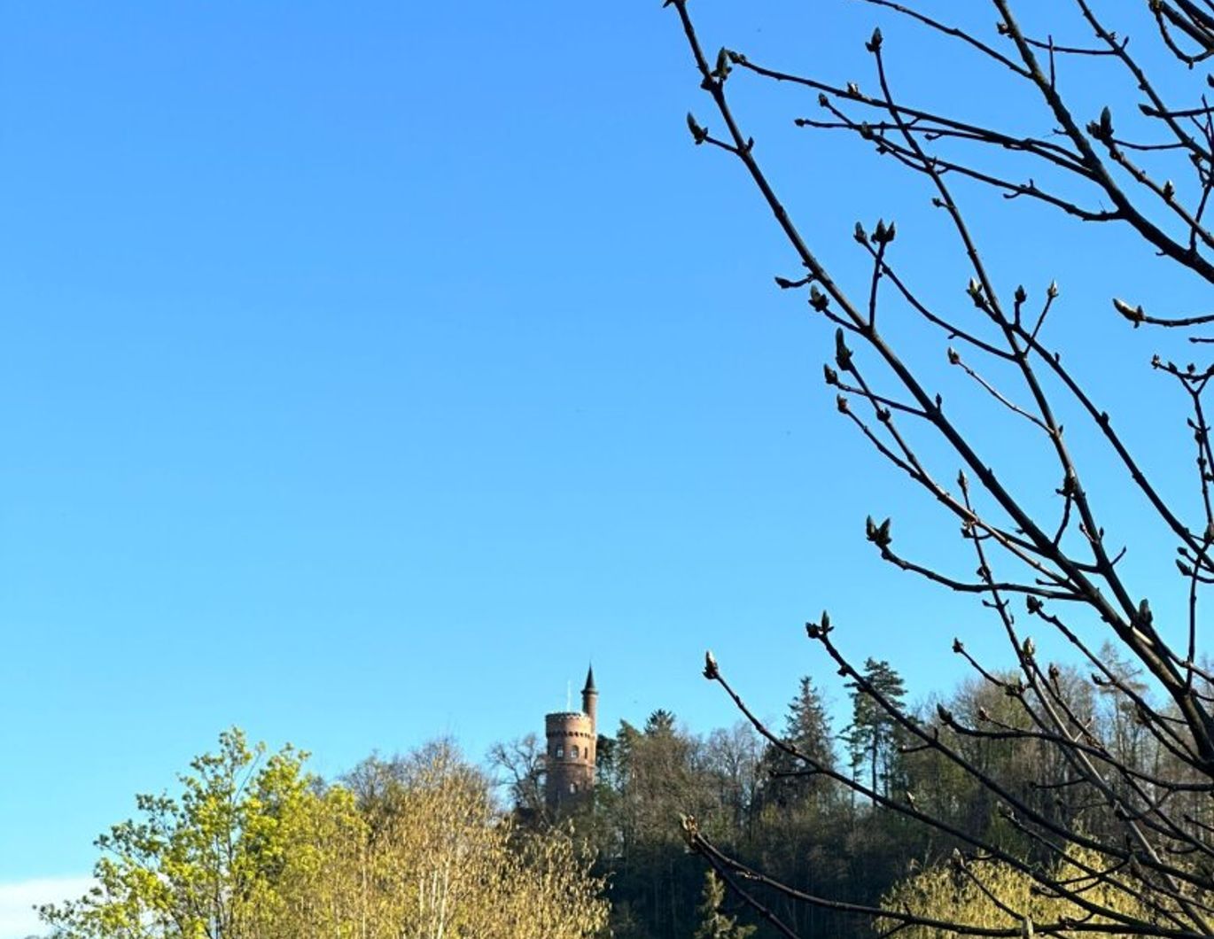 COMING SOON - RESIDENZEN AN DER TRAUN - AB JETZT RESERVIEREN