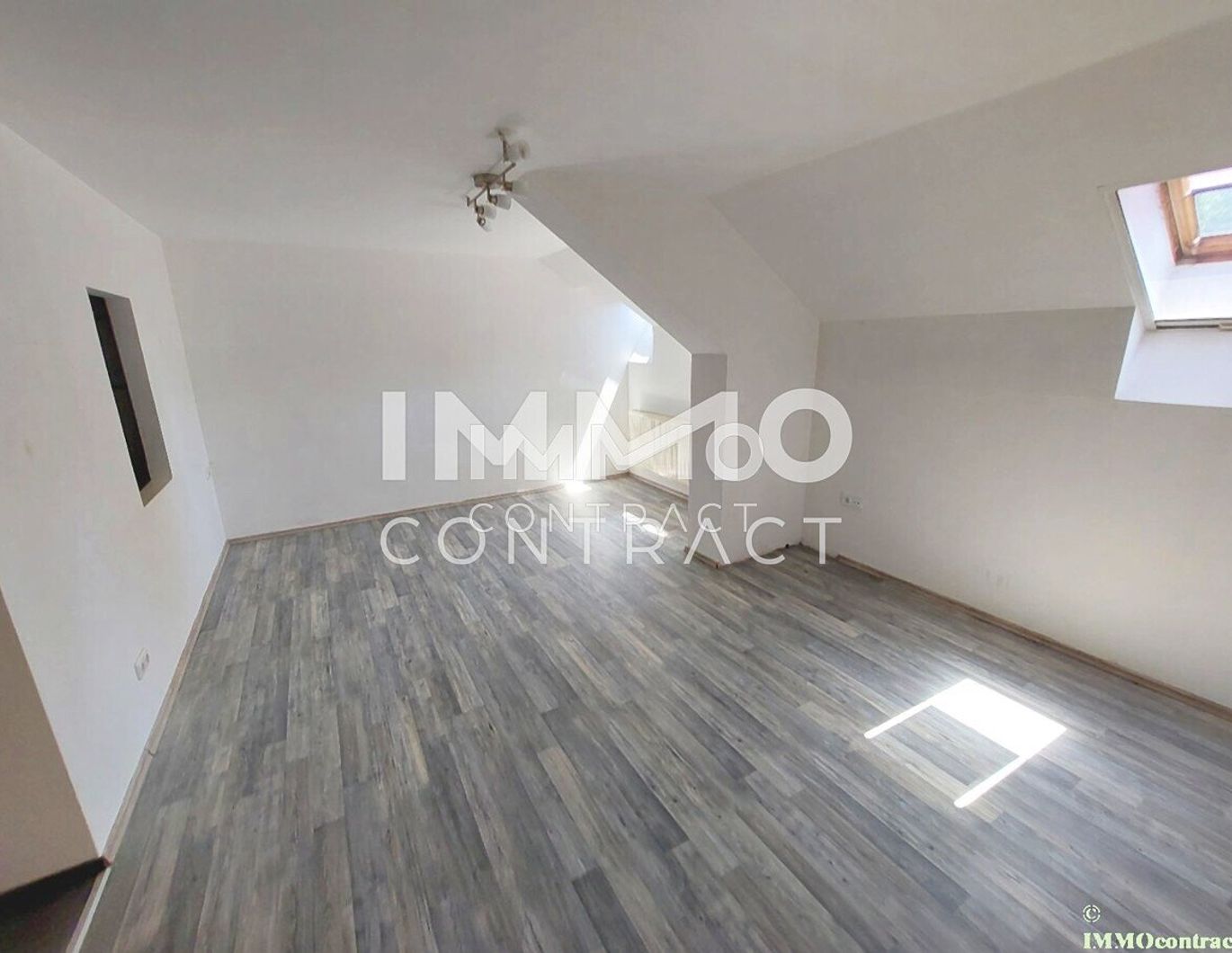 48 m² Mietwohnung im Wehrgraben Steyr Nähe FH