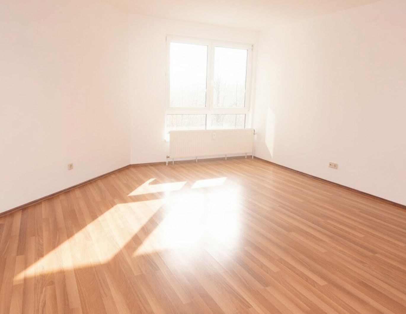 Ideale 2 Zimmer Neubauwohnung - zwischen Matzleinsdorfer Platz und Waldmüllerpark