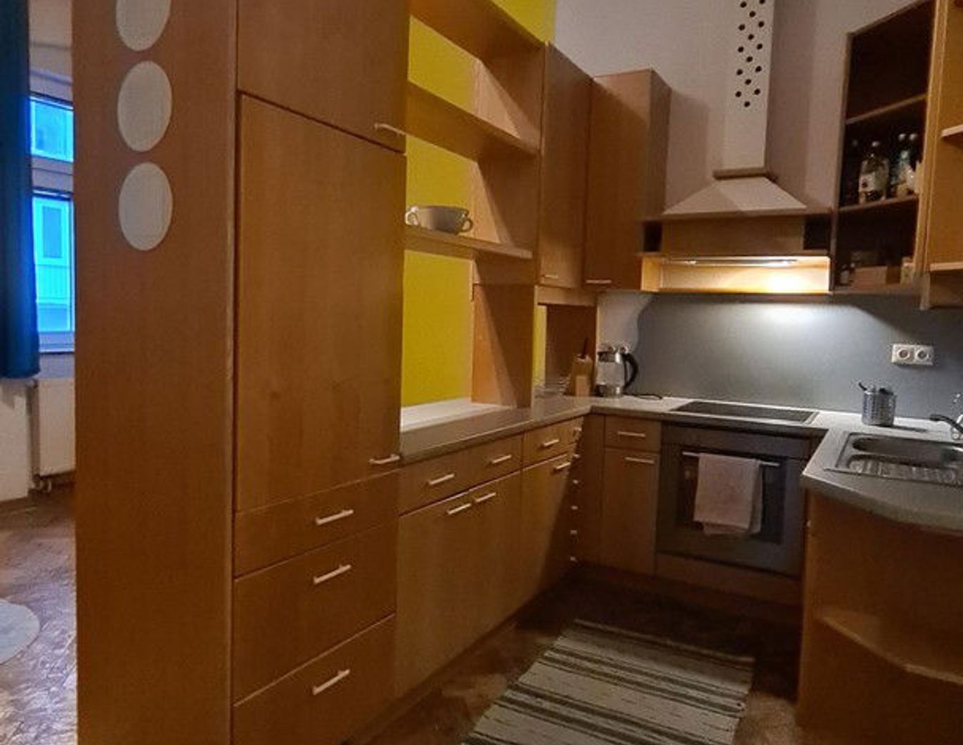 Wohnung