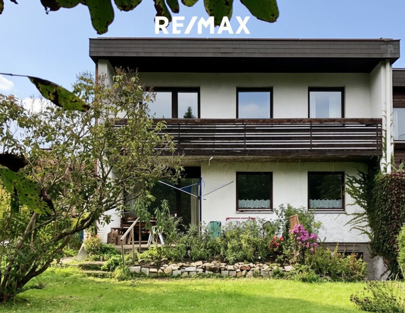 Charmantes Reihenendhaus in Timelkam zu kaufen