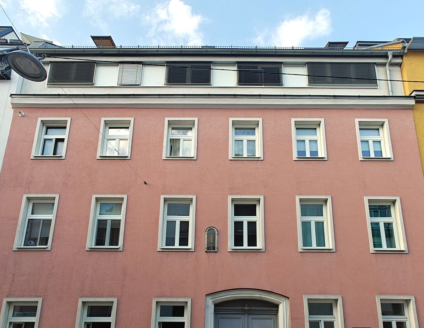 Nähe Jörgerbad: Einzugsbereit samt Möblierung + Perfekte Wohnlage + profitieren durch zukünftige U5