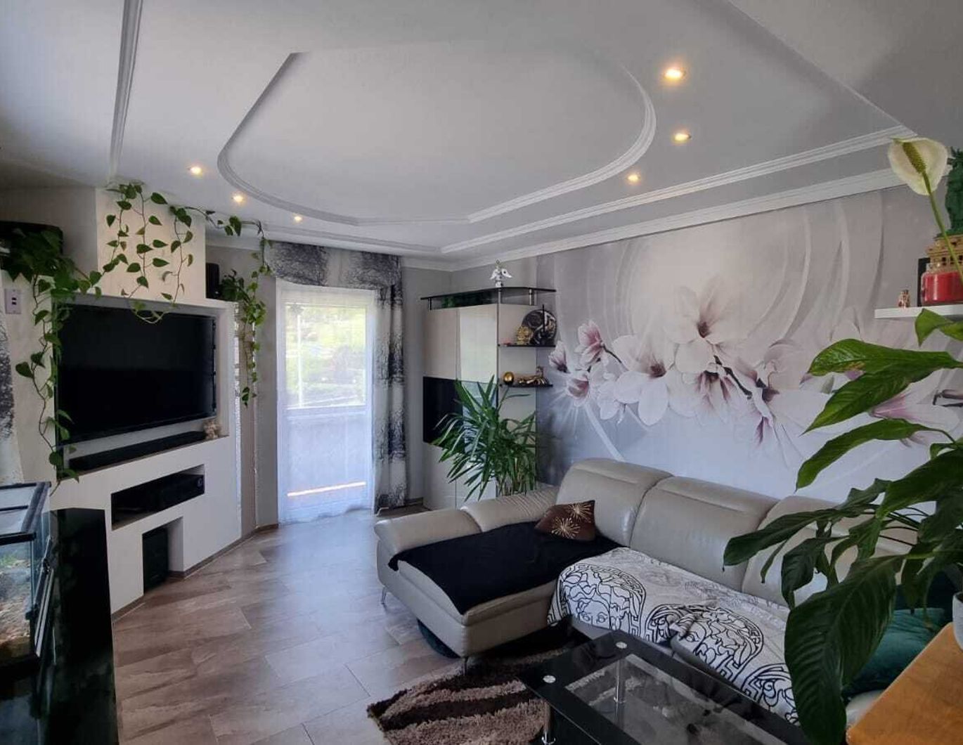 Feldkirchen - Nadling - Ossiachersee