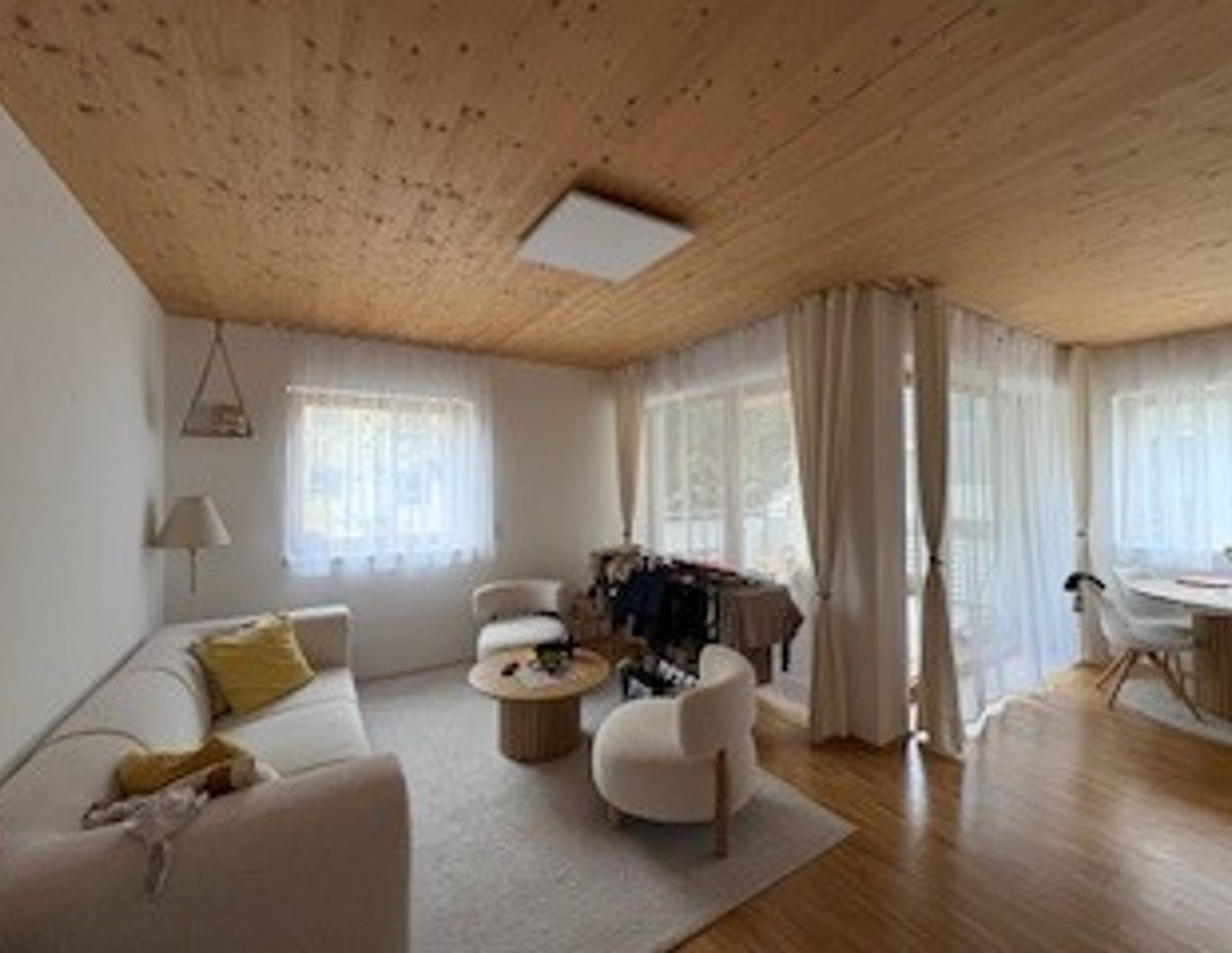 2-Zimmer-Wohnung in Zentrumsnähe - Gartenwohnung - Miete, 8053 Graz