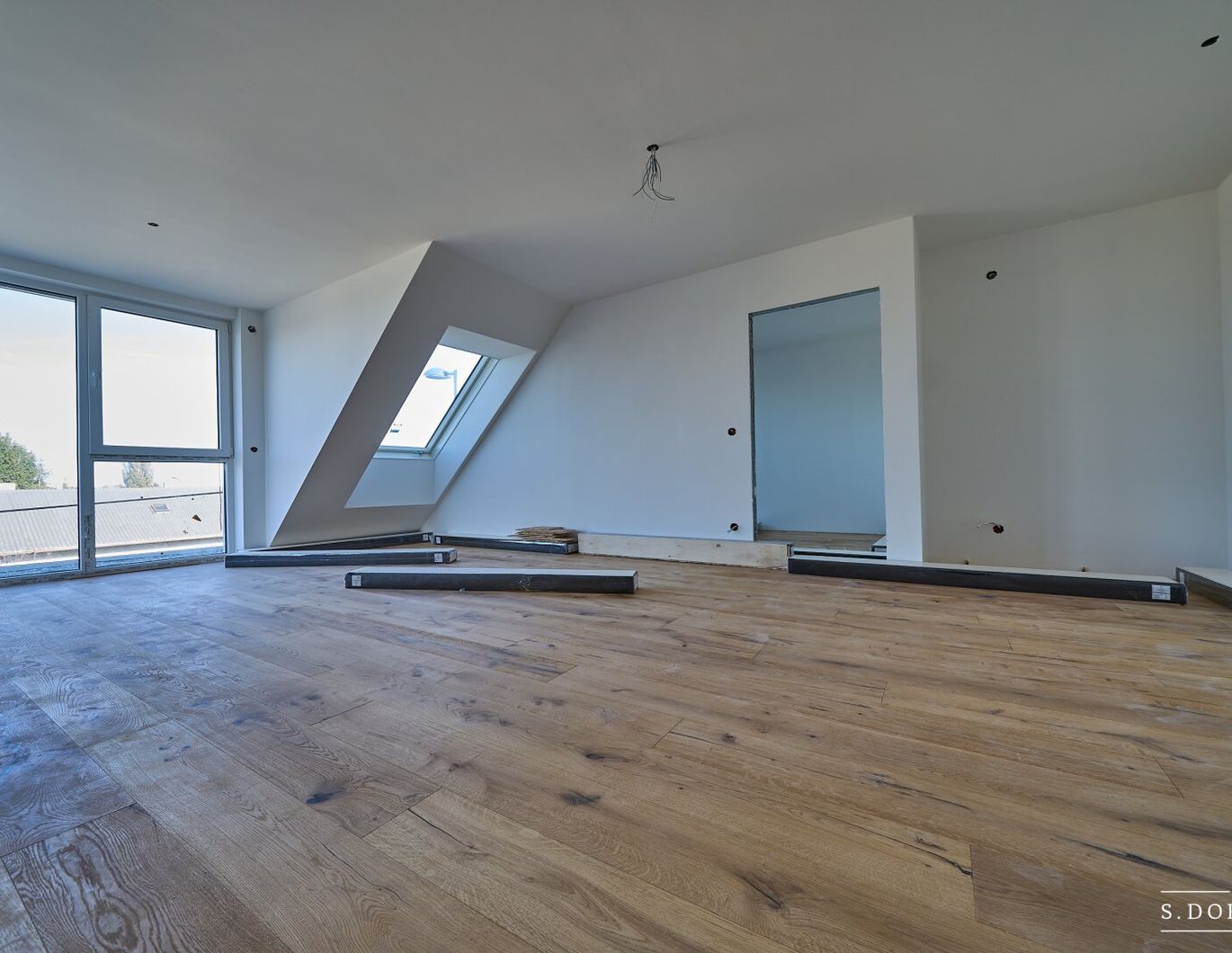 Bezugsfertig • 19 Eigentumswohnungen • Schlüsselfertig • Urban + Natur • 1220 Wien • Balkon / Terrasse / Loggia / Garten • 2-4 Zimmer •