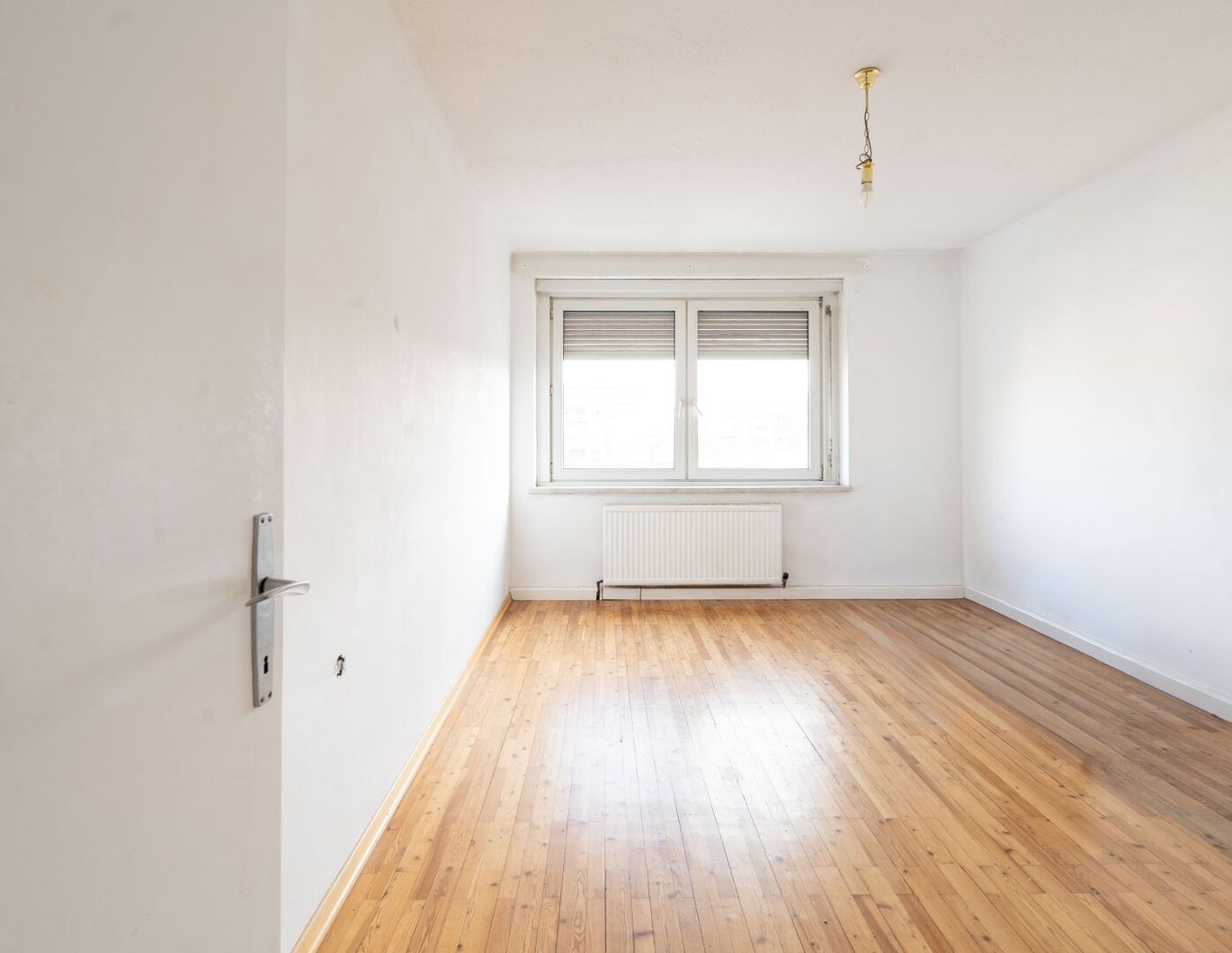 3-Zimmer Wohnung mit Balkon in 4020 Linz zu kaufen, Nähe Bulgariplatz