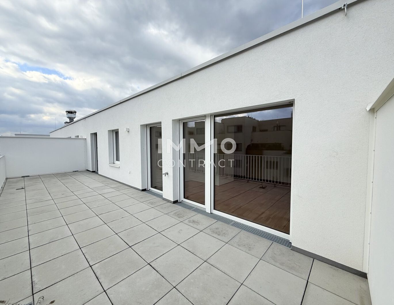 EDI N° 7 - Großzügige Zweizimmer Wohnung mit traumhafter Terrasse - Erstbezug und Provisionsfrei