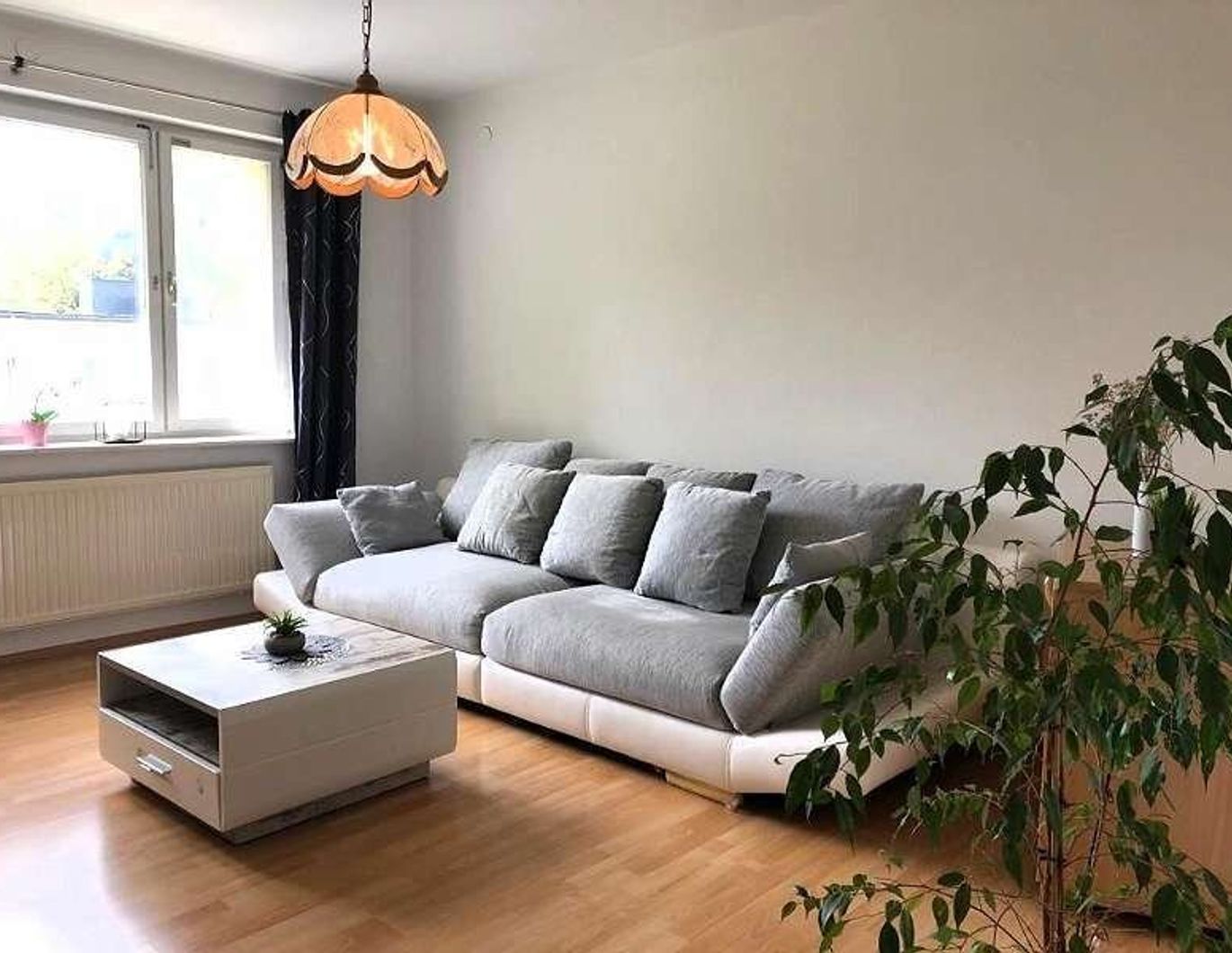 Schöne 2,5 Zimmer-Wohnung in Eggenberg Handelstraße!