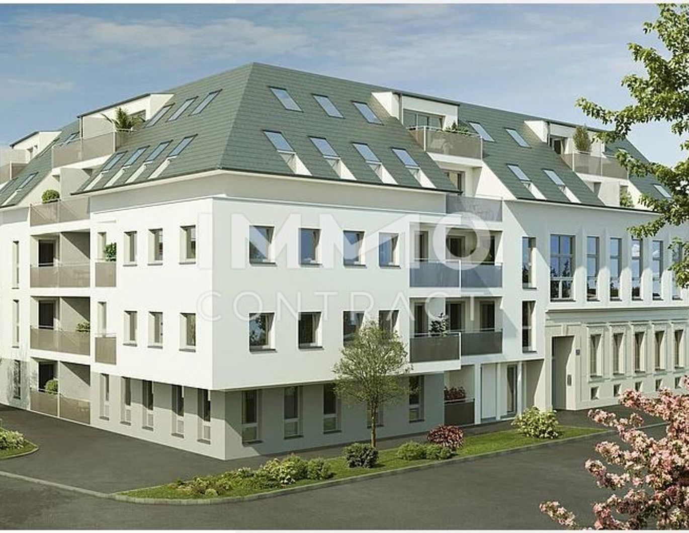 Zweitbezug! Nahe der Stammersdorfer Weingärten! Brünnerstraße 271