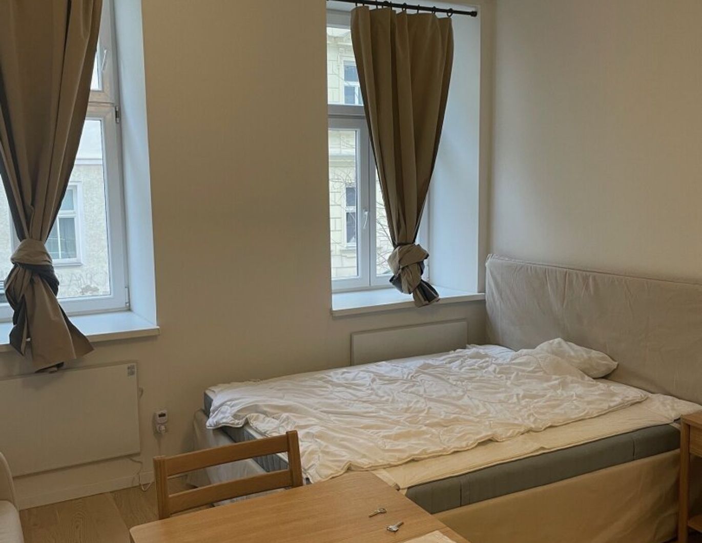 Klein, aber mein! Vollsanierte 1-Zimmer-Wohnung in 1100 Wien für 149.900 €!