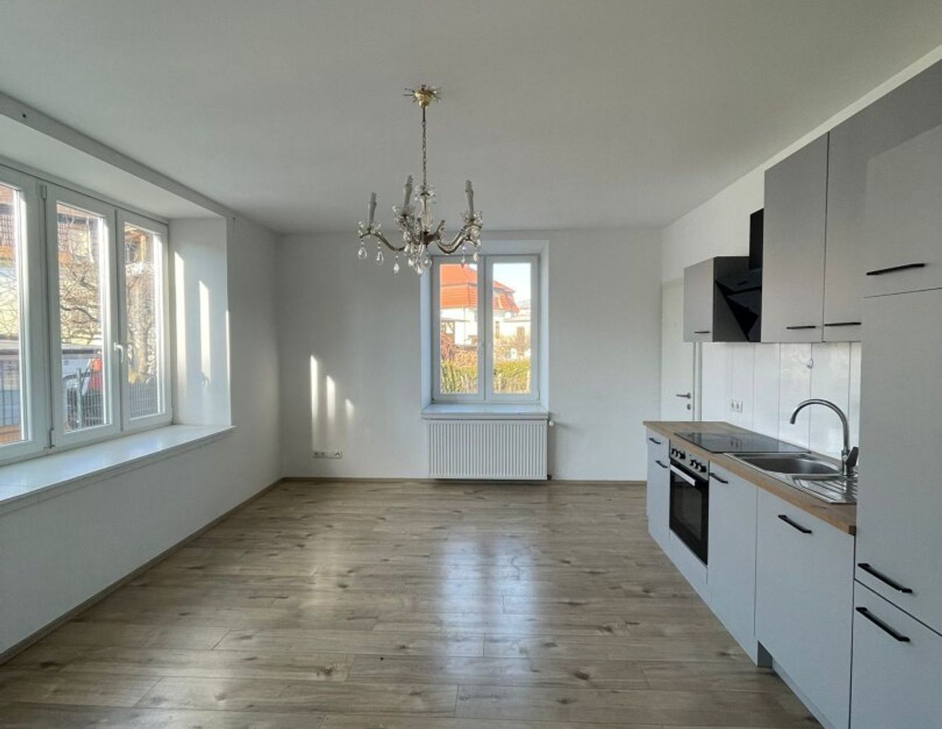 Mietwohnung mit Küche ++ NEU SANIERT ++ KNITTELFELD