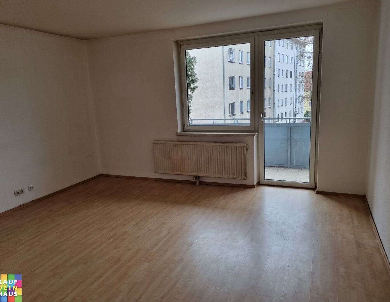 BERGSTRASSE 20! MIETE INKL. BK UND HEIZKOSTEN!