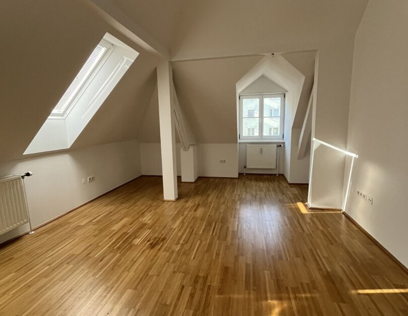 3-Zimmer-Wohnung in Linz