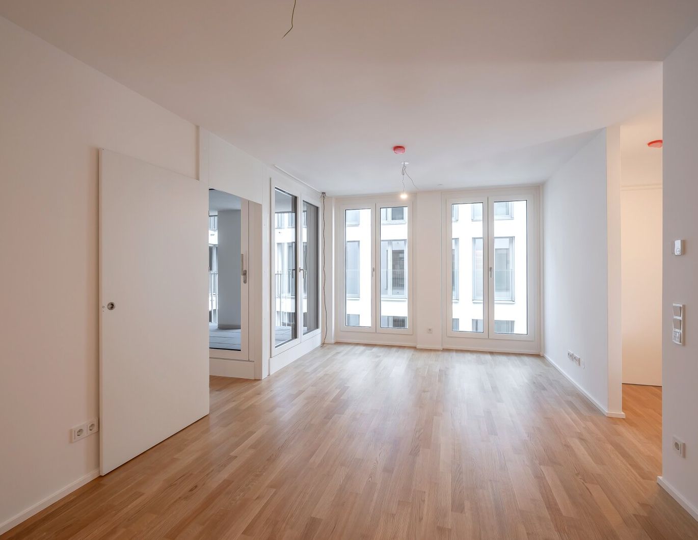 ++MOLLARD 50++ hochwertige 2-Zimmer-Wohnung mitten im Herzen der Stadt (3/6)!