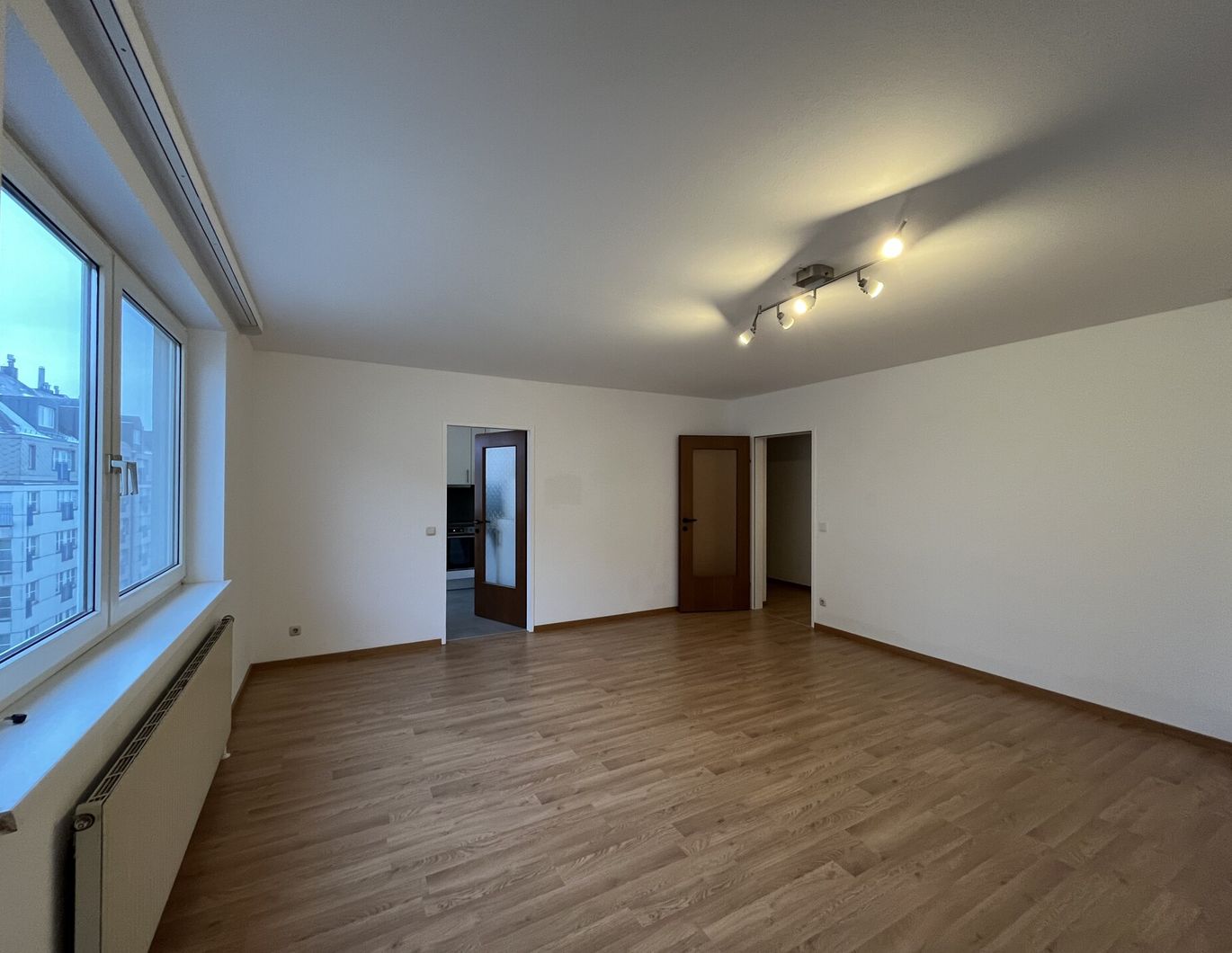 Großzügige 2-Zimmer Wohnung nahe Troststraße in 1100 Wien zu mieten