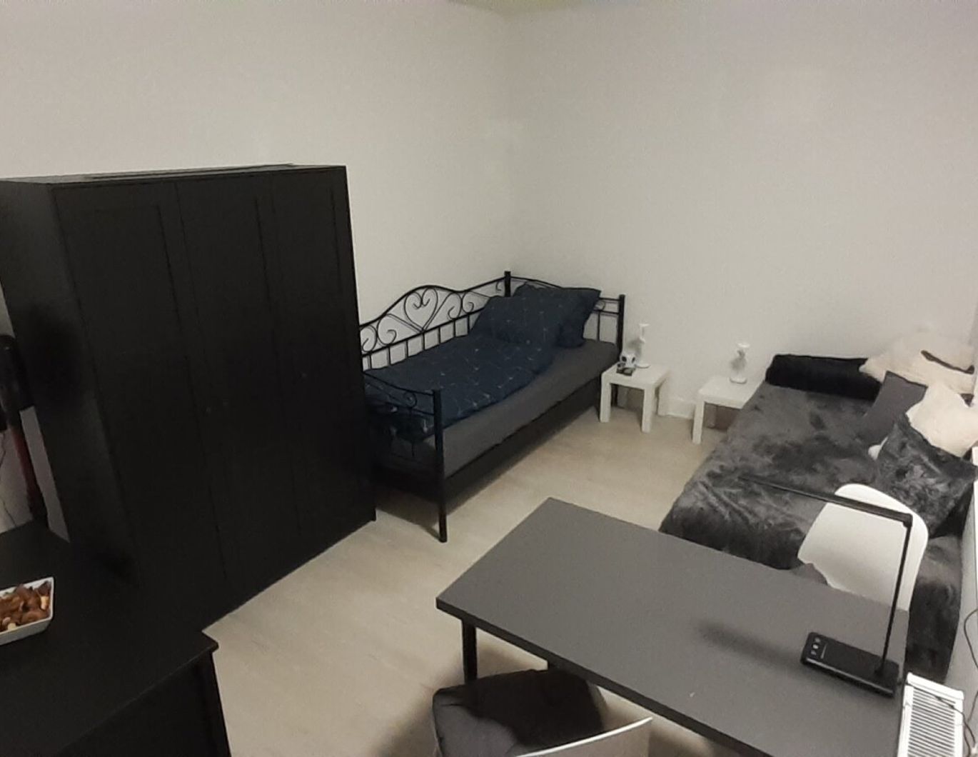 Anlegerobjekt: Mehrparteienhaus in Wels