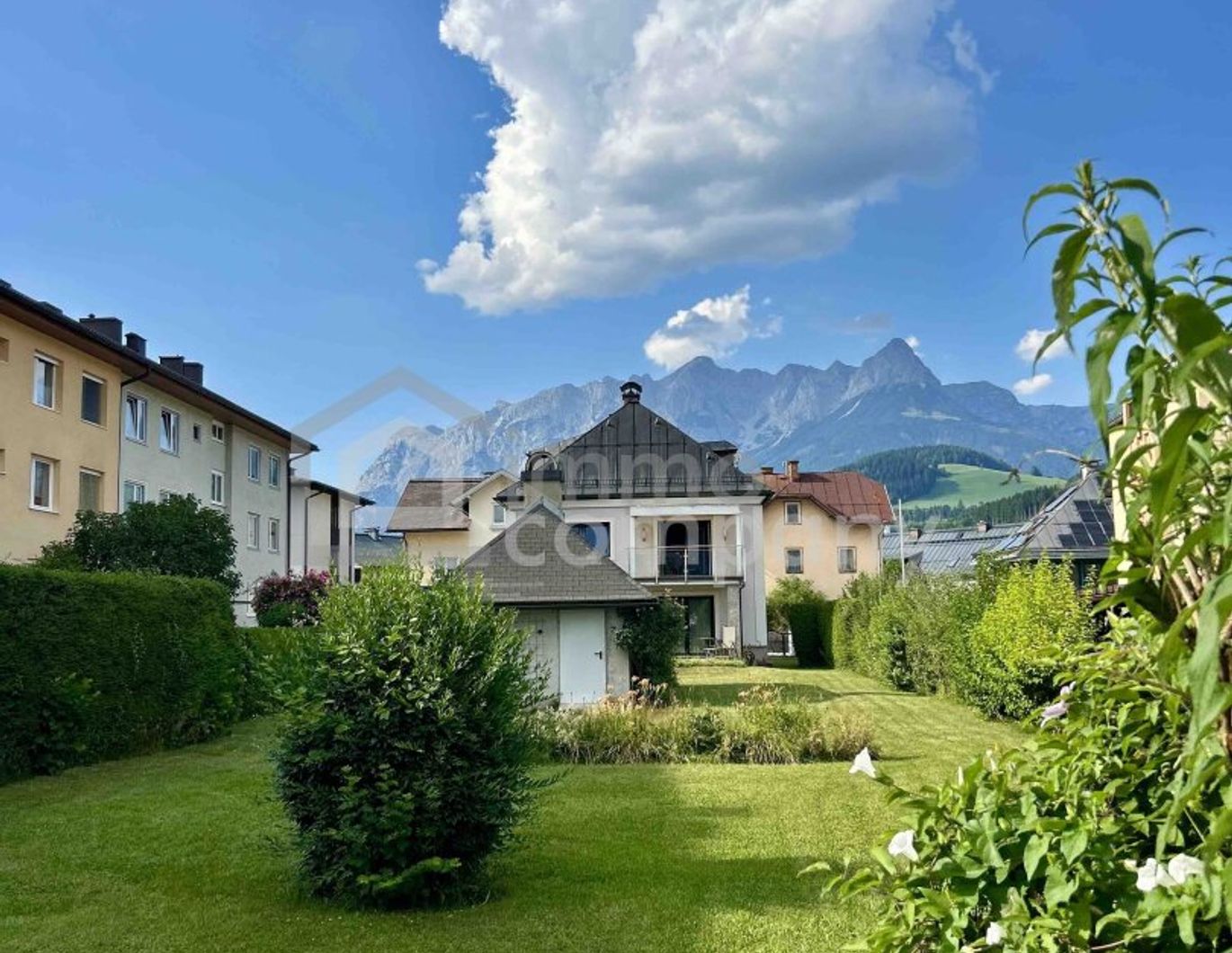 Ihr neues Kapitel beginnt - auf 240qm in Bischofshofen