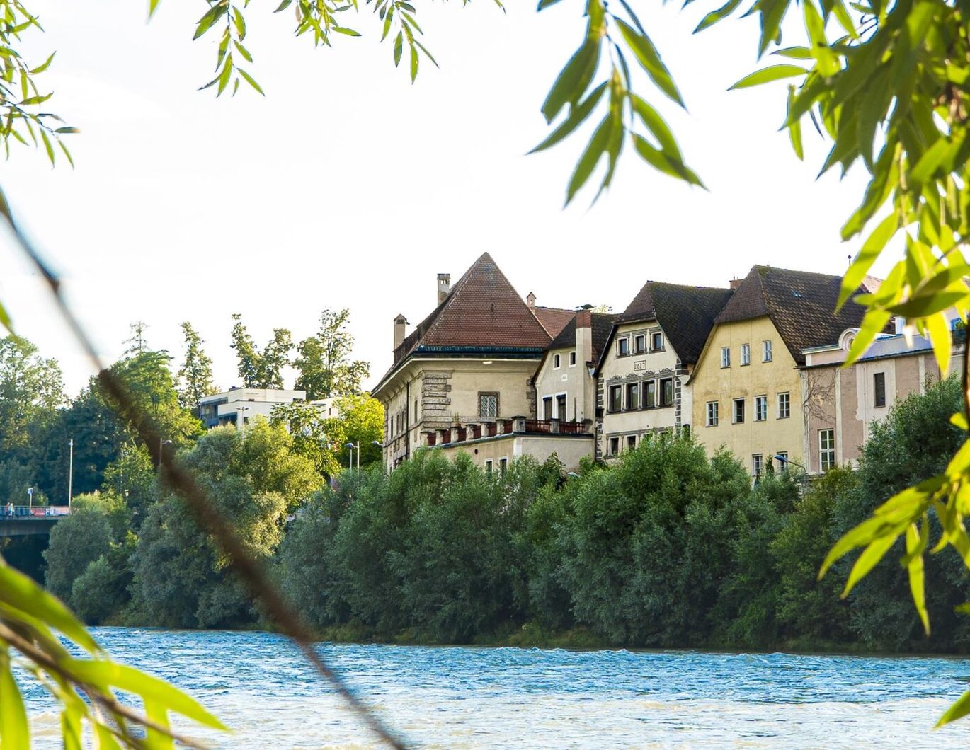 Geschichte zum Greifen - Ihr mittelalterliches Traumhaus