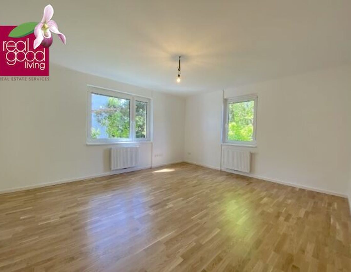 Charmante 4‑Zimmer‑Wohnung mit Gemeinschaftsgarten & Top‑Anbindung in Hietzing