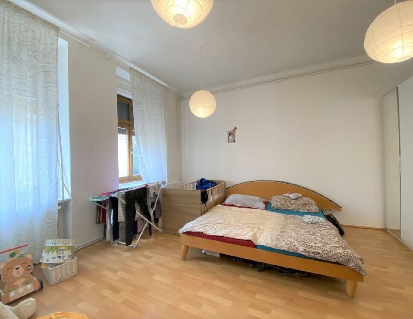 PROVISIONSFREI - Gemütliche Garconniere mit separater Küche gegenüber der TU Graz