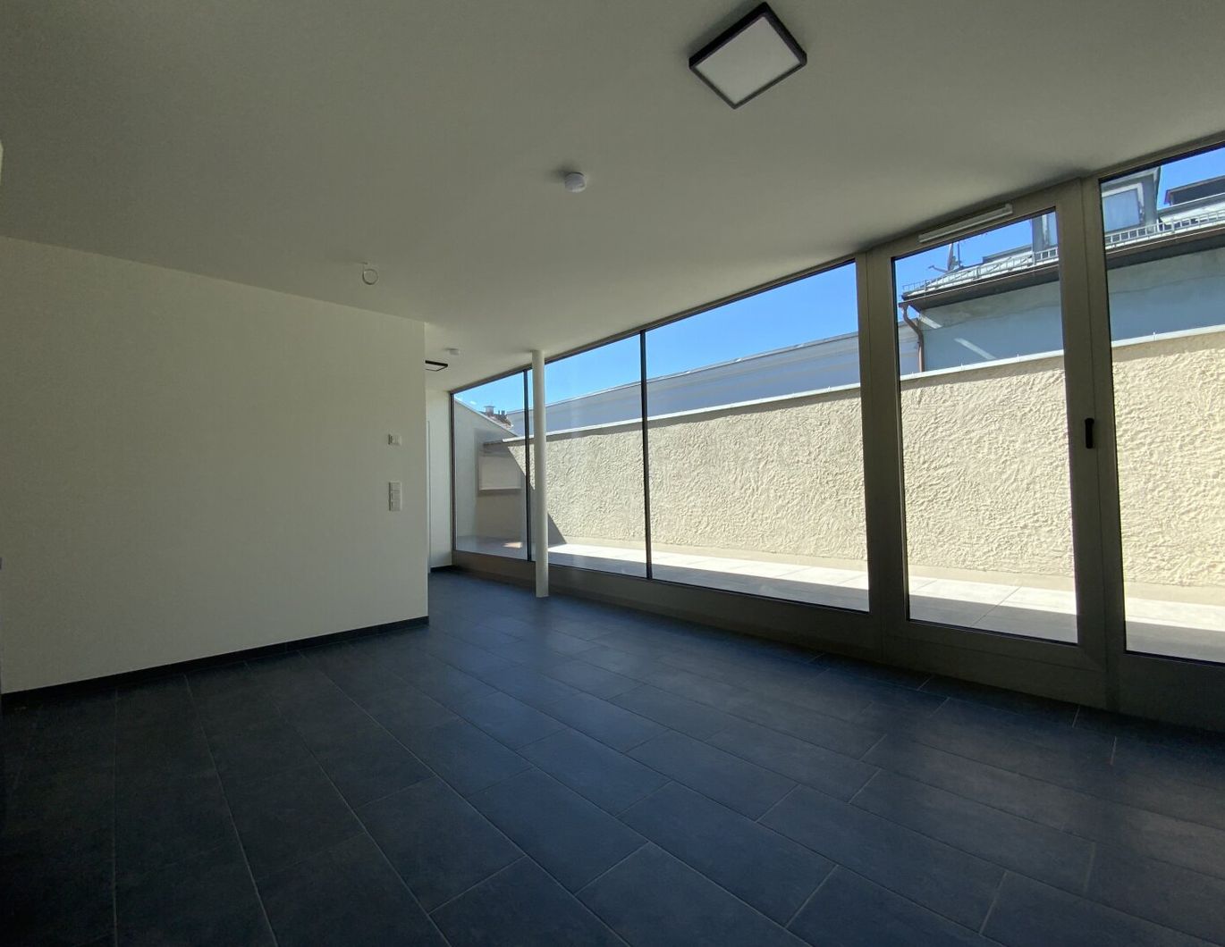 Anlegerobjekt - gut vermietete 2 ZimmerWohnung, Zentrum Schwaz