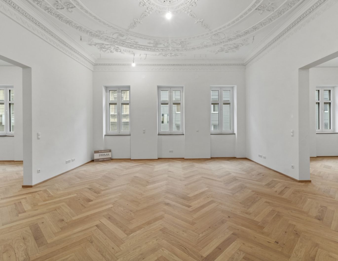 ++ Exklusives UNIKAT ++ Traumhafte Wohnung mit ALTBAUCHARME